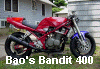 Bao's Bandit 400