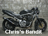 Chris's Bandit 1200
