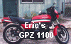Eric's GPZ 1100