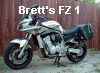Brett's FZ 1 