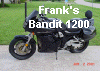 Frank's Bandit 1200