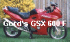 Gord's GSX 600 F