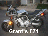 Grant's FZ 1