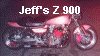 Jeff's  '79  Z900