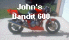 John's '00 Bandit 600