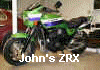 John ZRX 1100