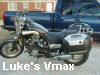 Luke's Vmax