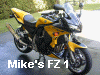 Mike's FZ 1