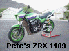 Pete's  ZRX 1109