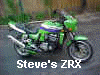 Steve's ZRX 1100