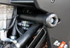 Sliders Aprilia RS 125