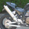 Big Bike Tail BH 1013 ZRX
