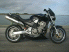 Honda Hornet 900 / 919