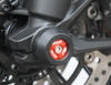Ducati Monster 821 Fork Protection Sliders