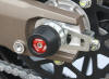 Ducati Monster 821 Swing Arm Sliders