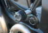 Ducati Monster 821 Crash Sliders