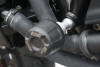 Ducati Monster 821 Slider / Crash Protection