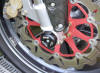 Ducati ST3 / ST4 / ST4S Fork Sliders