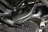 Ducati Diavel Sliders Crash Protection
