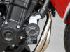 Honda CB 500 X / F Sliders Crash Protectors