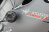 Sliders MV Agusta 675 F3  2012+