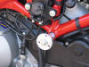 Ducati Sliders/Protectors 1098 / S  2007+