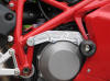 Ducati Sliders/Protectors 1098 / S  2007+