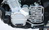 Engine & Sprocket Cover Bandit 1250