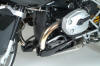 Belly Pan BMW R 1200S