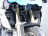 Radiator Covers R 1200 GS