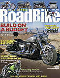 RoadBike Magazine April '06