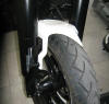 Victory Front Fender