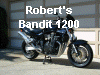 Robert's Bandit 1200