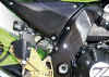 BS Side Cover & Frame Covers Z 1000