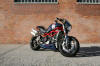 Belly Pan Ducati S4R