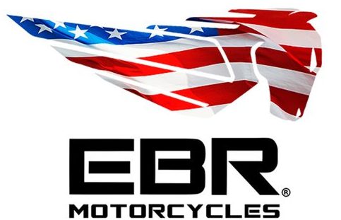 EBR Logo