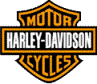 Harley Davidson Sliders / Protectors