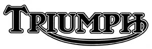 Triumph Sliders / Crash Protectors