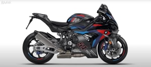 StreetFighter motorcycle transformation